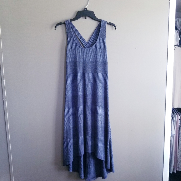 Beautiful Cato high low dress - Picture 2 of 12